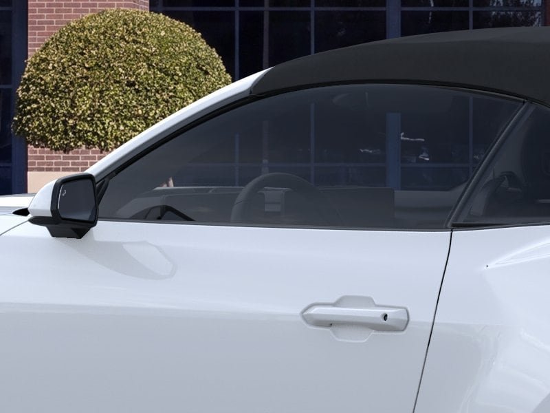 New 2026 Ford Mustang Convertible w/ Anti-Theft Package RWD image 20