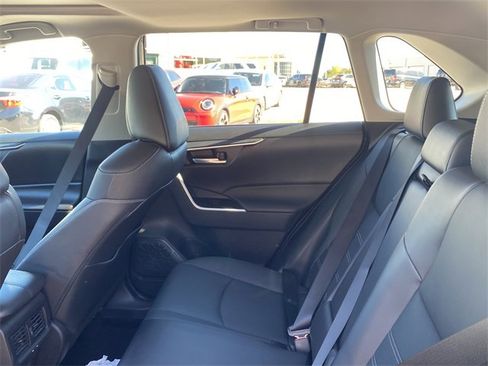 Used 2024 Toyota RAV4 XLE Premium image 16