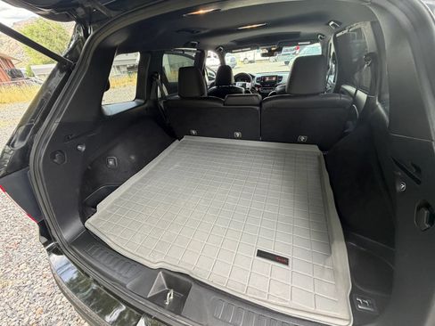 Used 2019 Honda Passport Elite image 34