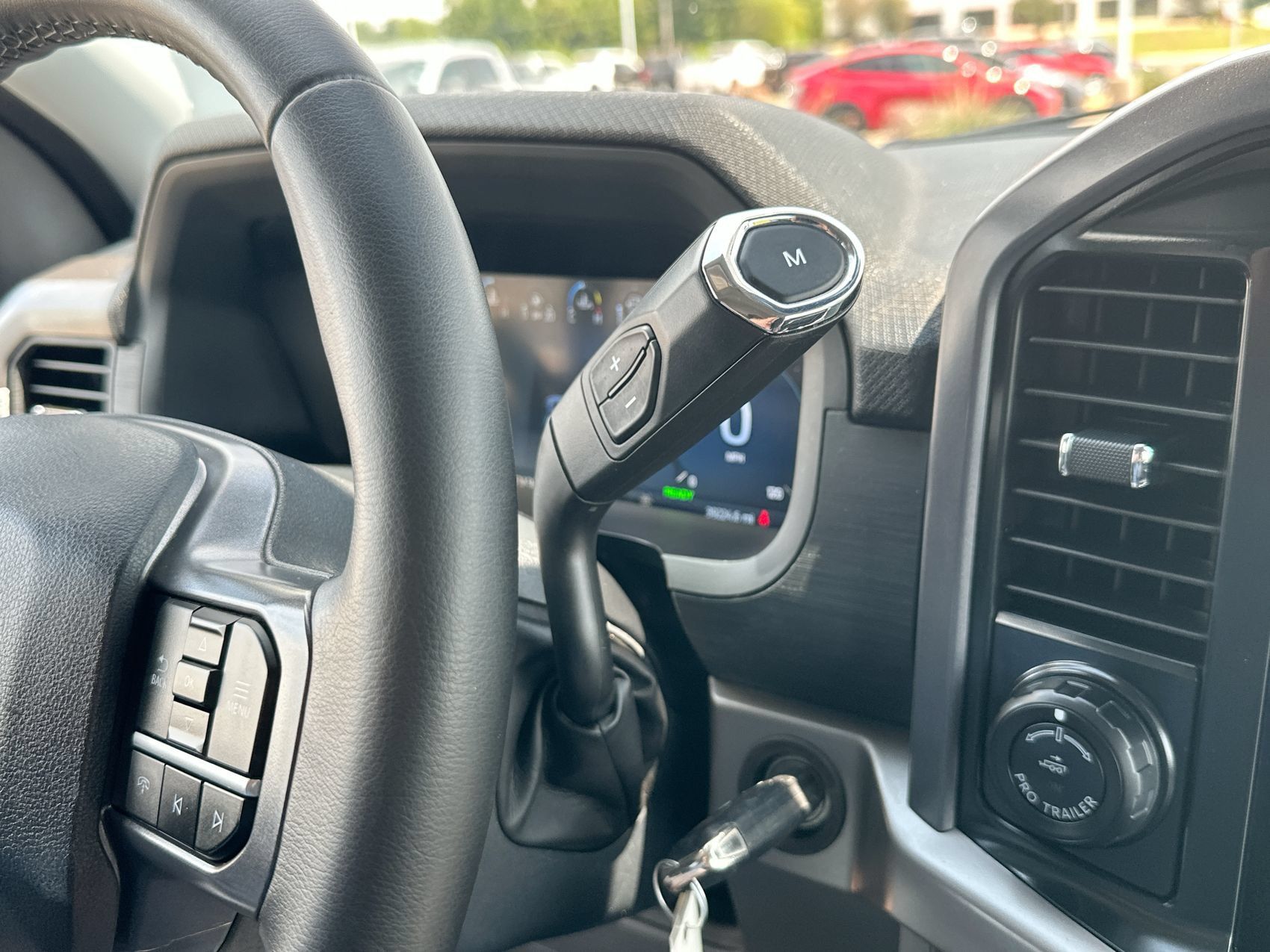 Used 2024 Ford F150 XLT w/ Mobile Office Package AWD/4WD image 20