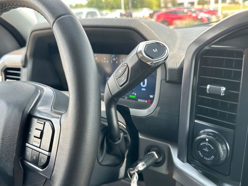 Used 2024 Ford F150 XLT w/ Mobile Office Package AWD/4WD image 20