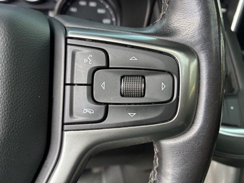 Used 2021 Chevrolet Tahoe LT RWD image 30