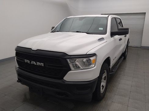 Used 2022 RAM 1500 Tradesman w/ Tradesman Group AWD/4WD image 15