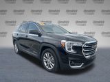 Certified 2024 GMC Terrain SLT image 2