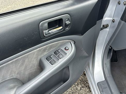 Used 2003 Honda Civic LX image 14