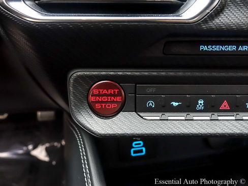 Certified 2025 Ford Mustang GT Premium RWD image 15