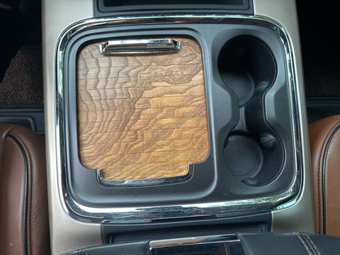 Used 2017 RAM 1500 Laramie Longhorn image 20