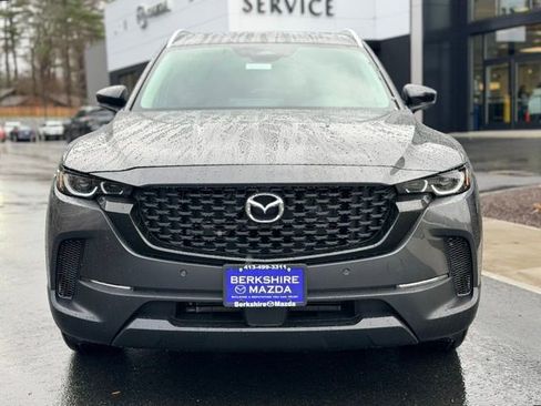 New 2026 MAZDA CX-50 2.5 Hybrid w/ Weather Package image 2