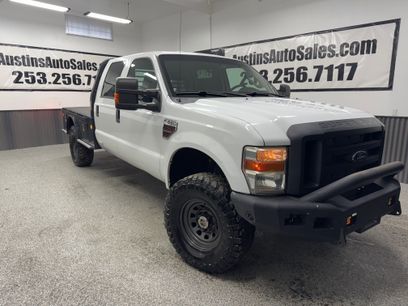 Used 2009 Ford F350 XLT