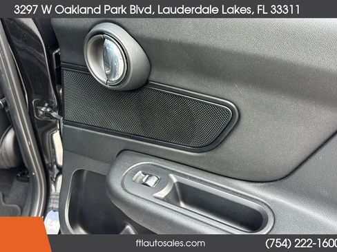 Used 2019 MINI Cooper Countryman image 36