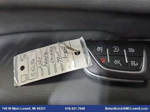 Used 2024 Cadillac Escalade Sport image 41