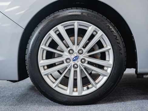 Used 2016 Subaru Impreza 2.0i Premium image 15