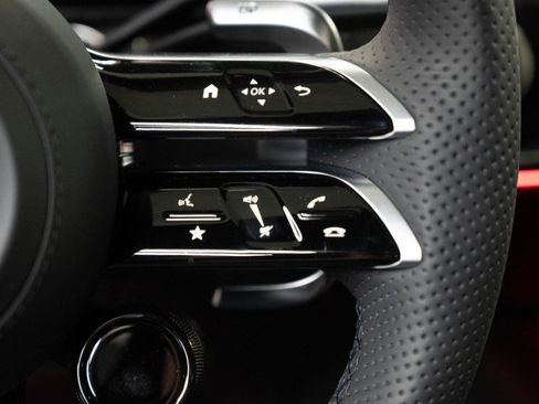 New 2026 Mercedes-Benz S 63 AMG S image 23