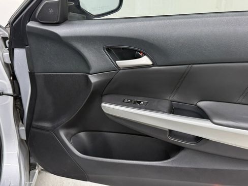 Used 2008 Honda Accord EX-L image 8