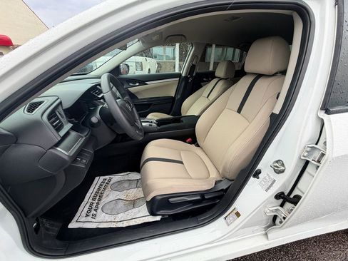 Used 2018 Honda Civic LX image 13