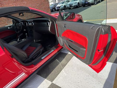 Used 2007 Ford Mustang Shelby GT500 image 27