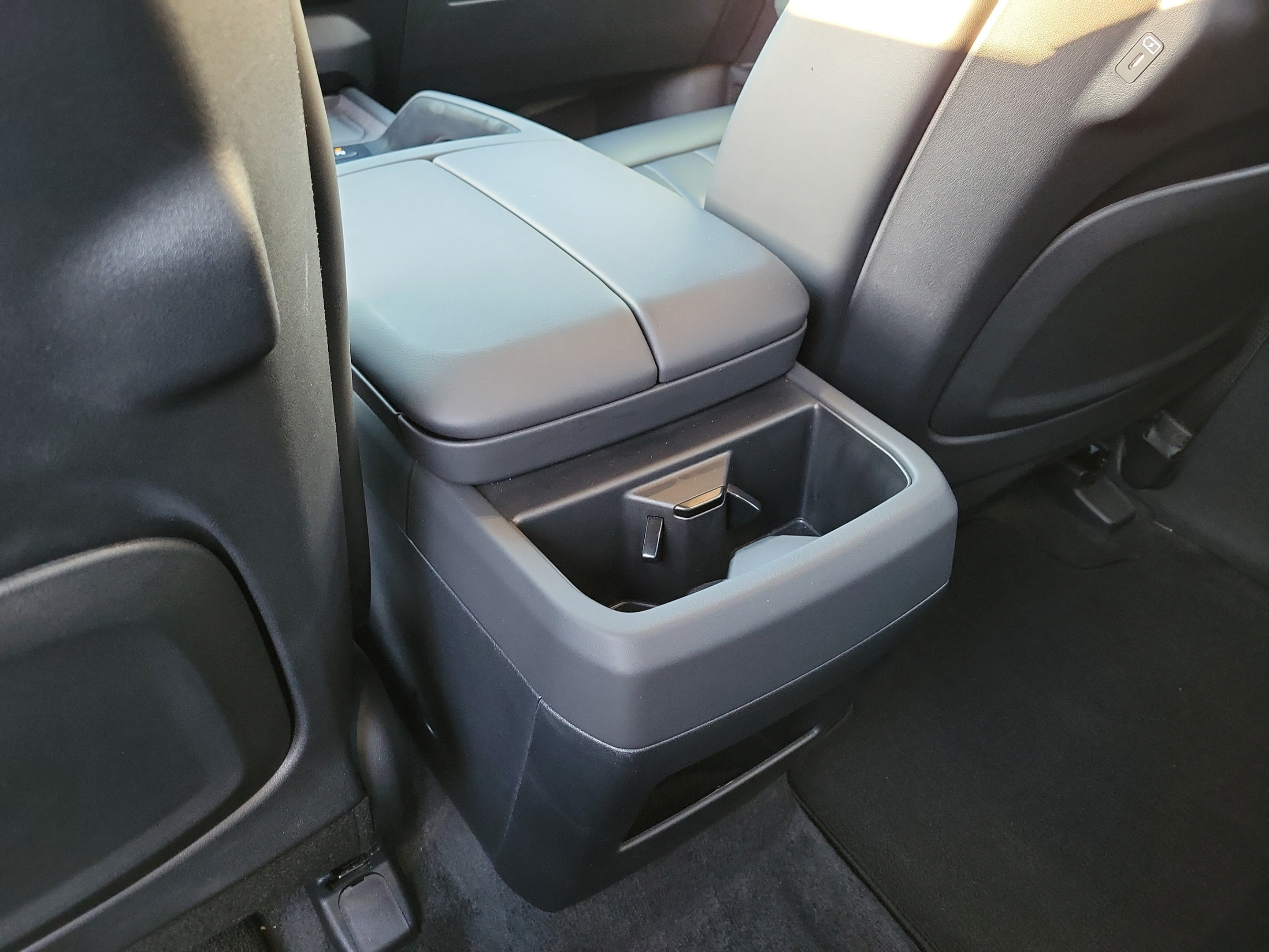Certified 2027 Kia Telluride SX X-Line AWD/4WD image 15