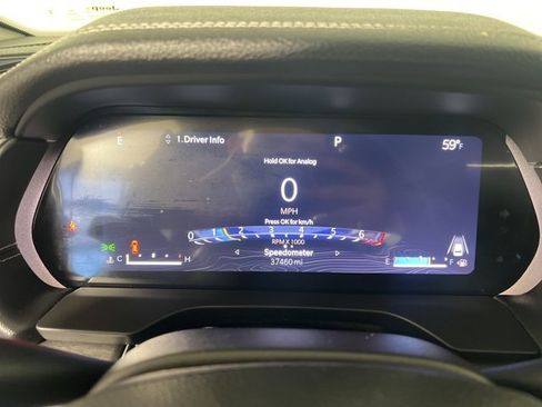 Certified 2023 Jeep Grand Cherokee Limited w/ Black Appearance Package image 20