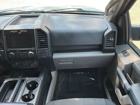 Used 2018 Ford F150 XL w/ Equipment Group 101A Mid AWD/4WD image 26