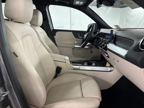 Certified 2026 Mercedes-Benz GLB 250 image 61