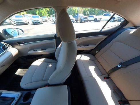 Used 2020 Hyundai Elantra SEL FWD image 32