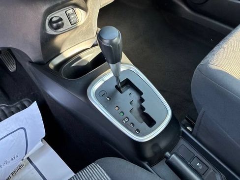 Used 2015 Toyota Yaris L FWD image 13