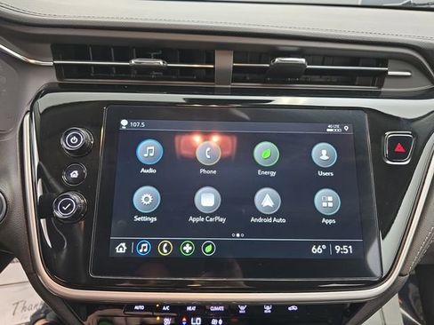 Used 2023 Chevrolet Bolt EUV LT w/ Driver Confidence Package image 34