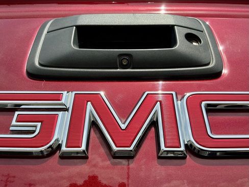 Used 2017 GMC Sierra 1500 Denali w/ Denali Ultimate Package image 21