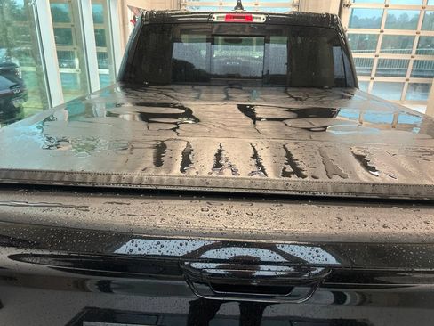 Used 2019 RAM 1500 Rebel w/ Rebel Level 2 Equipment Group AWD/4WD image 10