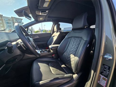 Certified 2024 Kia Sportage X-Line AWD/4WD image 24