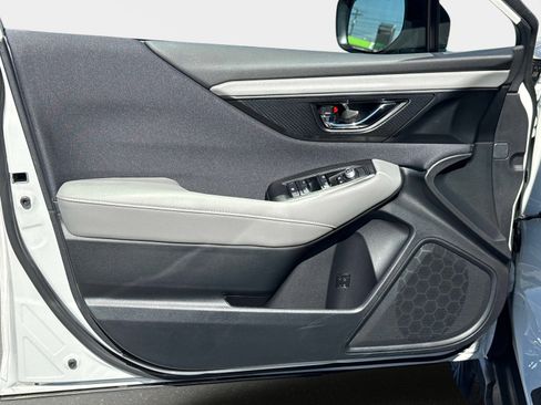 Certified 2025 Subaru Outback Premium w/ Popular Package #1A image 20