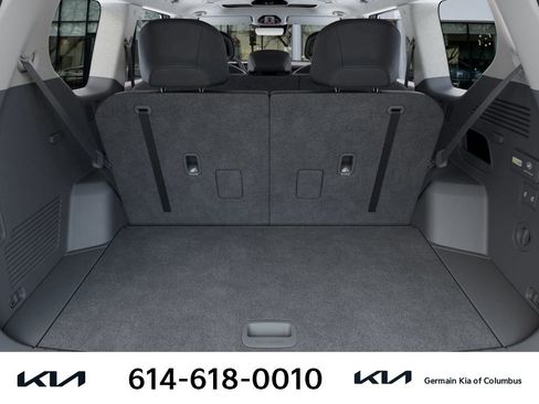 New 2026 Kia EV9 Wind image 22