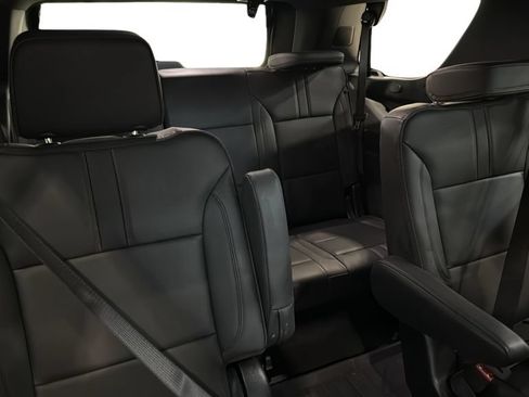 Used 2025 Chevrolet Tahoe RST w/ RST Capability Package AWD/4WD image 14