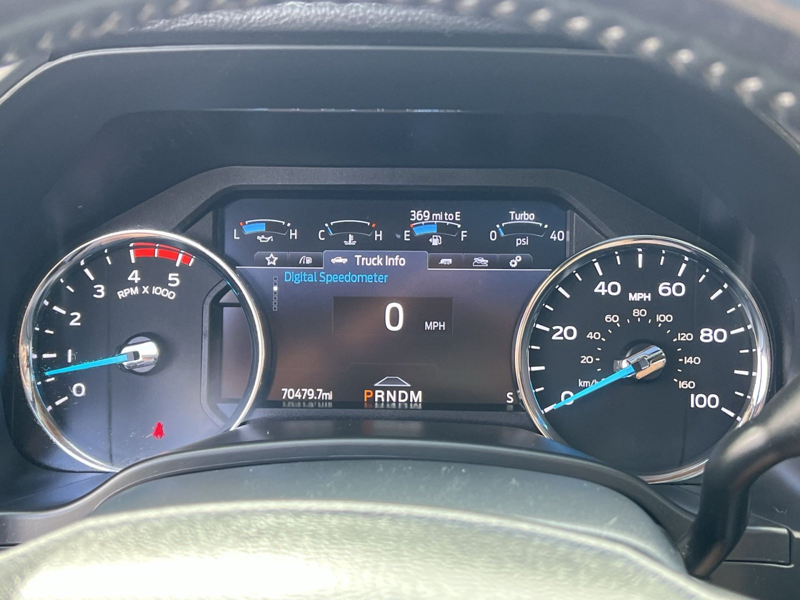 Used 2022 Ford F250 Lariat w/ Lariat Ultimate Package AWD/4WD image 17