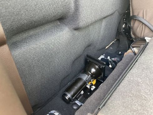 New 2025 Ford F350 King Ranch w/ Chrome Package image 34