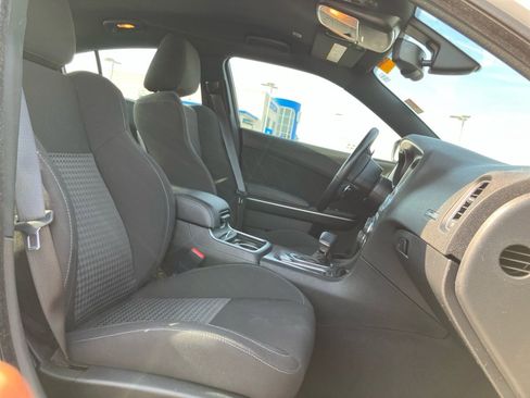 Used 2022 Dodge Charger R/T RWD image 29