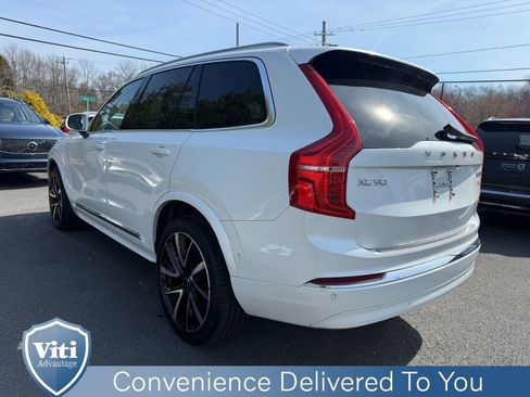 Certified 2023 Volvo XC90 B6 Plus w/ Protection Package Premier AWD/4WD image 6