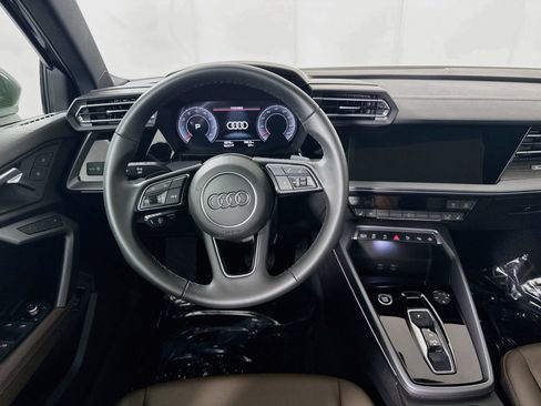 Certified 2026 Audi A3 2.0T Premium w/ Convenience Package AWD/4WD image 21