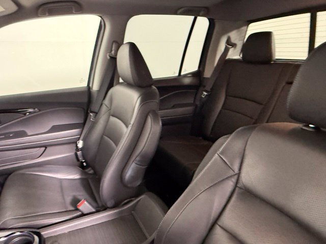 Used 2019 Honda Ridgeline RTL-E image 31