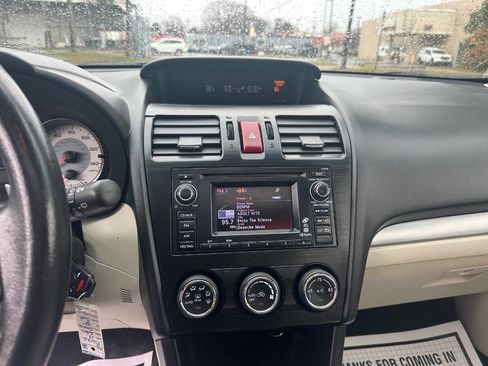 Used 2013 Subaru Impreza 2.0i Limited image 15