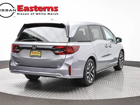Used 2025 Honda Odyssey EX-L image 5