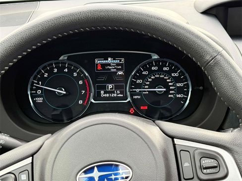 Used 2018 Subaru Forester 2.5i Touring image 26