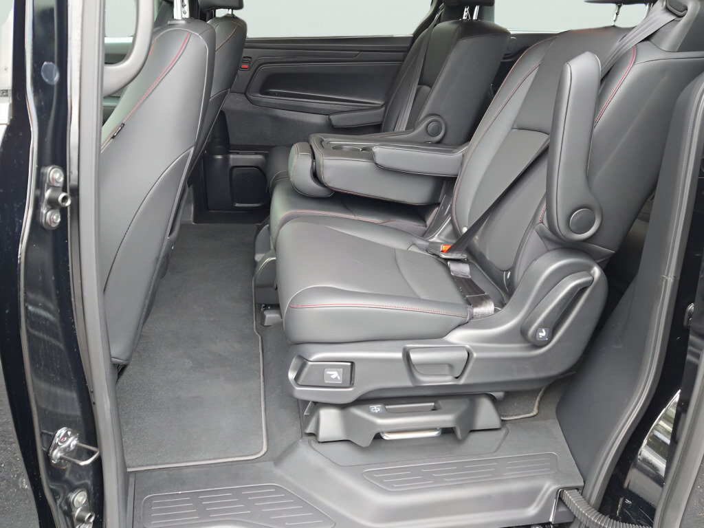 Used 2026 Honda Odyssey Sport-L image 20