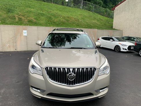 Used 2014 Buick Enclave Leather AWD/4WD image 7