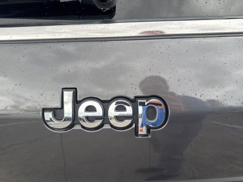 Used 2021 Jeep Grand Cherokee L Limited w/ Trailer Tow Group (B) AWD/4WD image 53