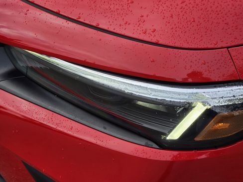 Certified 2023 Honda Civic Sport image 9