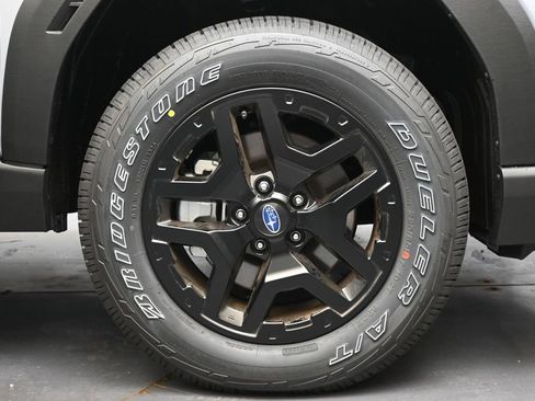New 2026 Subaru Outback Wilderness AWD/4WD image 10