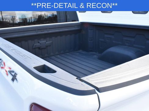 Used 2023 Chevrolet Silverado 1500 LT w/ Protection Package image 9