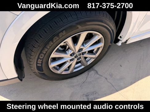 Used 2025 MAZDA CX-5 AWD 2.5 S w/ Select Package image 8