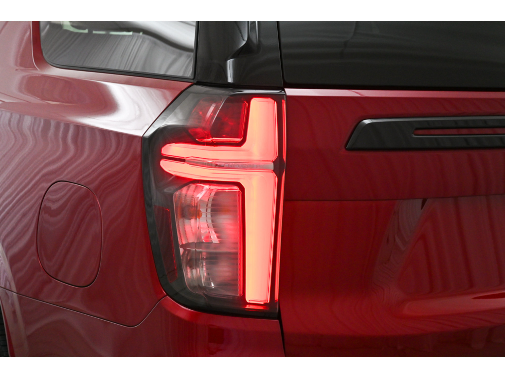 Used 2024 Chevrolet Tahoe RST w/ Luxury Package AWD/4WD image 26
